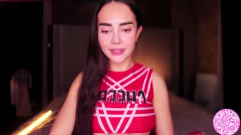 Gabriela online show from February 5, 3:55 am