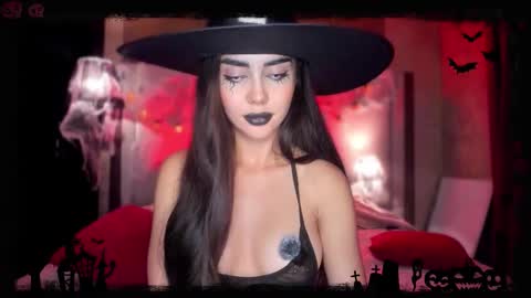 Gabriela online show from October 26, 7:42 pm