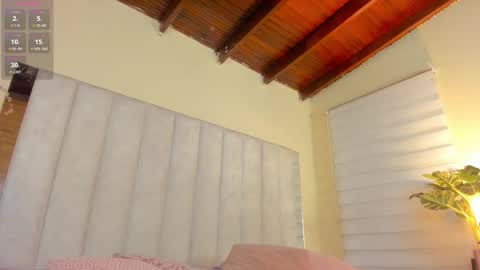 Hanna online show from January 5, 7:50 pm