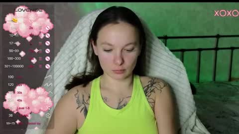 little moon online show from January 11, 3:31 pm