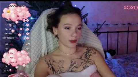 little moon online show from December 22, 5:21 pm