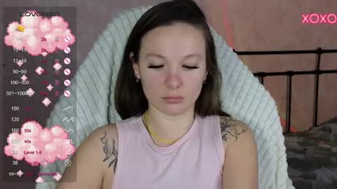 little moon online show from March 1, 2:23 pm