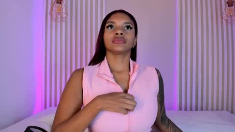 L I L A   online show from February 24, 8:14 pm