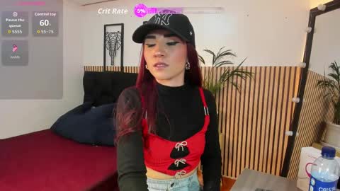 Lila online show from November 15, 5:19 am