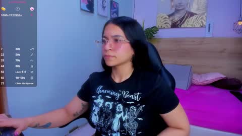 LILA online show from February 27, 7:35 pm