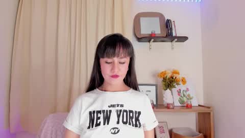 Lila  online show from November 13, 10:53 pm