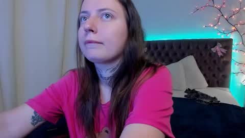 LilaVame online show from September 9, 7:35 pm