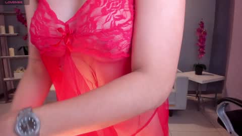 Lila West online show from January 25, 8:21 pm