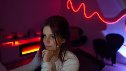 Rebecca online show from March 2, 7:15 am