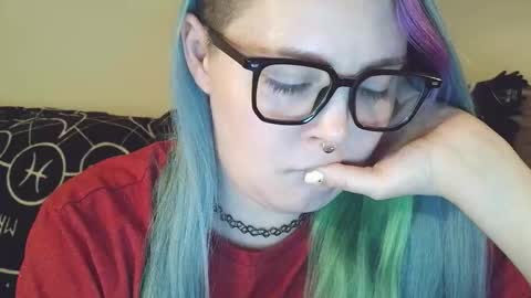 emily ryanson online show from December 19, 2:27 am