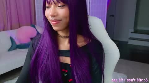 Snapshot of lileviemarie chatting on March 5, 2:14 am evie online show from March 5, 2:14 am