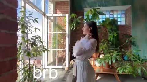 lilflexxy online show from November 29, 3:05 pm