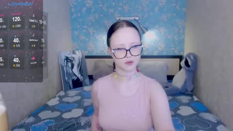 Nika and Lori online show from March 5, 11:28 am