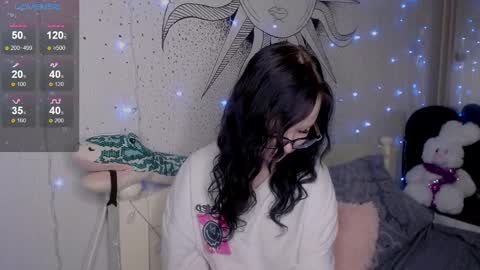 Nika and Lori online show from January 14, 12:00 am