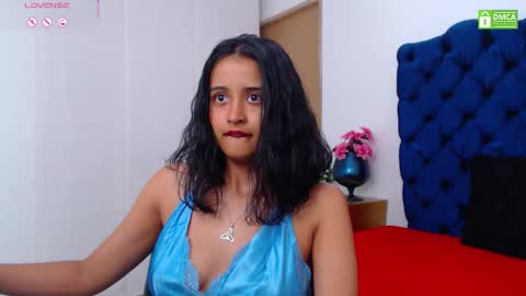 Lili online show from February 13, 3:52 am