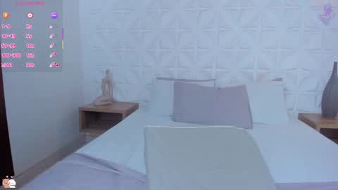 Snapshot of lili_mccormick chatting on February 27, 3:47 am SALOME online show from February 27, 3:47 am