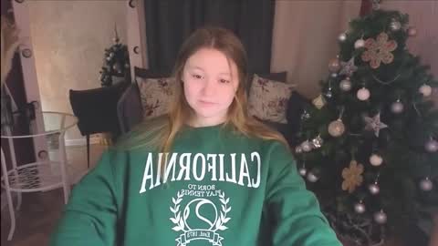 Lilian online show from January 7, 4:27 am