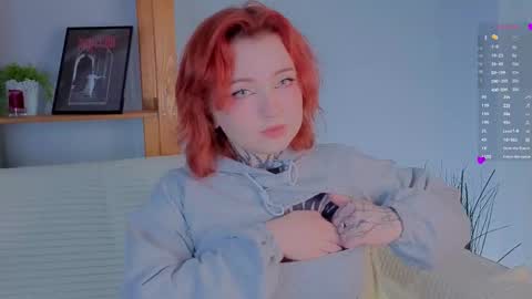 Anika online show from December 1, 12:30 pm