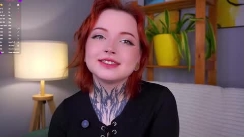 Anika online show from October 18, 3:26 pm