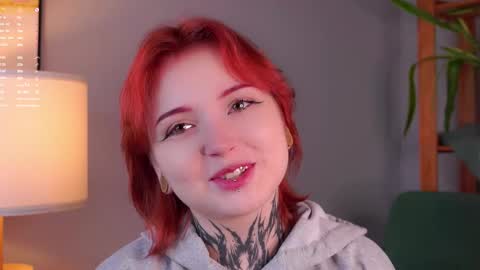 Anika online show from September 30, 2:12 pm