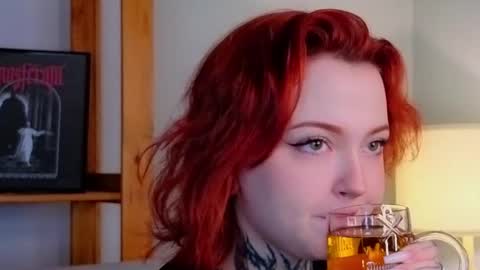 Anika online show from November 22, 11:46 am