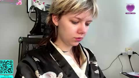 Lilian online show from March 1, 7:30 am