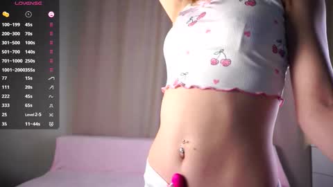 Lisa online show from September 16, 4:15 pm