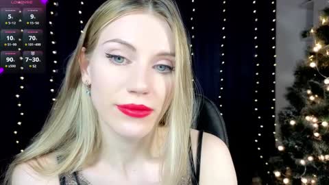 Anna online show from January 5, 3:34 pm