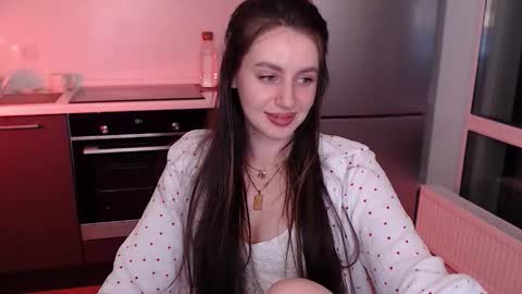 Lilu online show from March 2, 10:04 pm