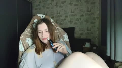 liliawoolf online show from February 22, 5:25 pm