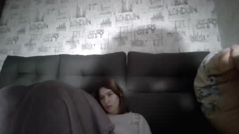 liliawoolf online show from October 25, 6:26 pm