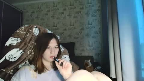 liliawoolf online show from February 11, 8:49 am