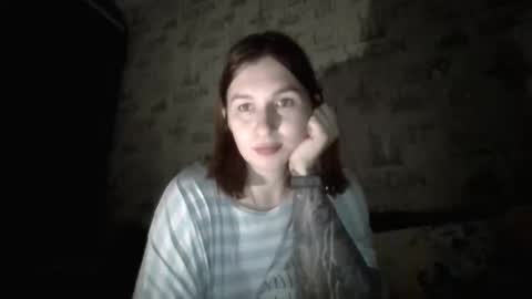 liliawoolf online show from October 4, 6:56 pm