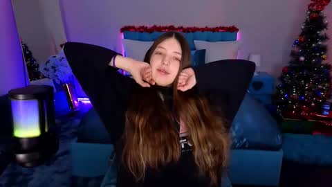 Lili Bakery online show from January 19, 2:08 am