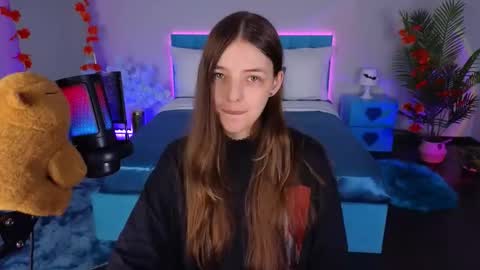 Lili Bakery online show from October 27, 1:56 am