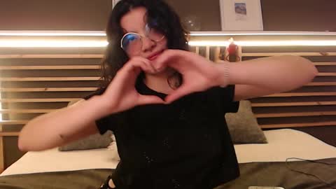  Lili  online show from February 27, 3:58 am