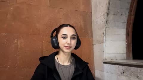 Snapshot of lilihalvorsen chatting on September 11, 10:10 pm Lina online show from September 11, 10:10 pm