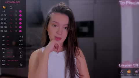 Snapshot of lililaluna chatting on October 2, 7:19 pm             ...  online show from October 2, 7:19 pm