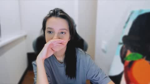 Snapshot of lililaluna chatting on February 15, 7:39 pm             ...  online show from February 15, 7:39 pm