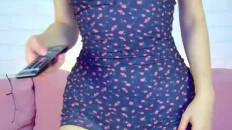 LiliLinn online show from October 3, 5:12 am