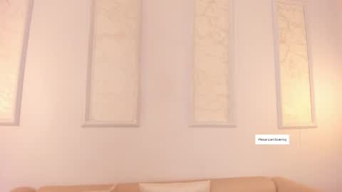 Lilly online show from September 10, 12:16 pm