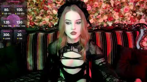 lilit_el_ online show from November 22, 7:55 am