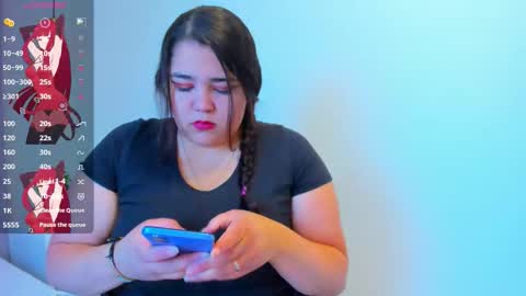 Lilith online show from December 15, 12:43 pm