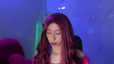 lilith cooper20 online show from January 10, 4:28 am