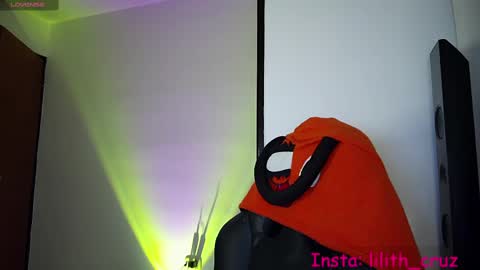 Lilith online show from March 7, 4:13 am