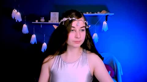 lilith_diva online show from November 1, 7:51 pm