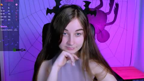 lilith_diva online show from October 30, 7:48 pm