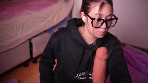 Lilith Gray online show from September 13, 3:47 am