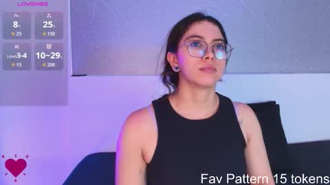 Lilith  online show from March 3, 1:06 pm