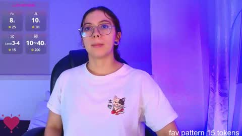 Lilith  online show from January 9, 1:04 pm